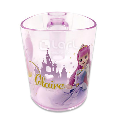 TEENIEPING TOOTHBRUSH HOLDER CUP AREUMPING