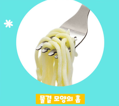 PINKFONG UTENSILS