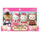KONGJI RABBIT HAPPY BESTIES