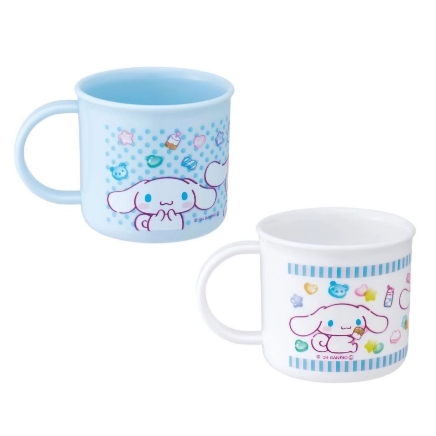 SR 시나모롤 2PC CUP