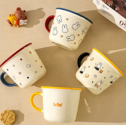 MIFFY CERAMIC CUP
