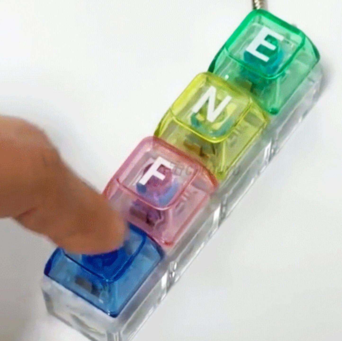 MBTI 딸깍이