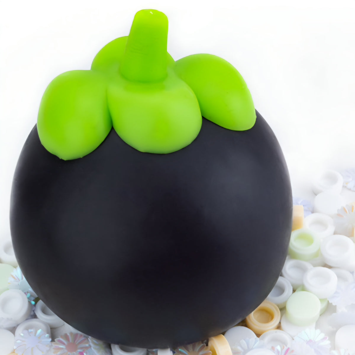 (78) CRUNCHY MANGOSTEEN