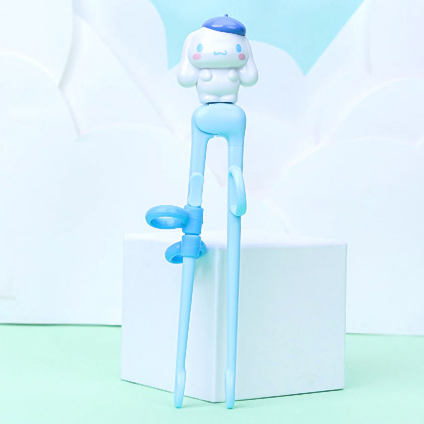 SR 시나모롤 오른손용 CHOPSTICK