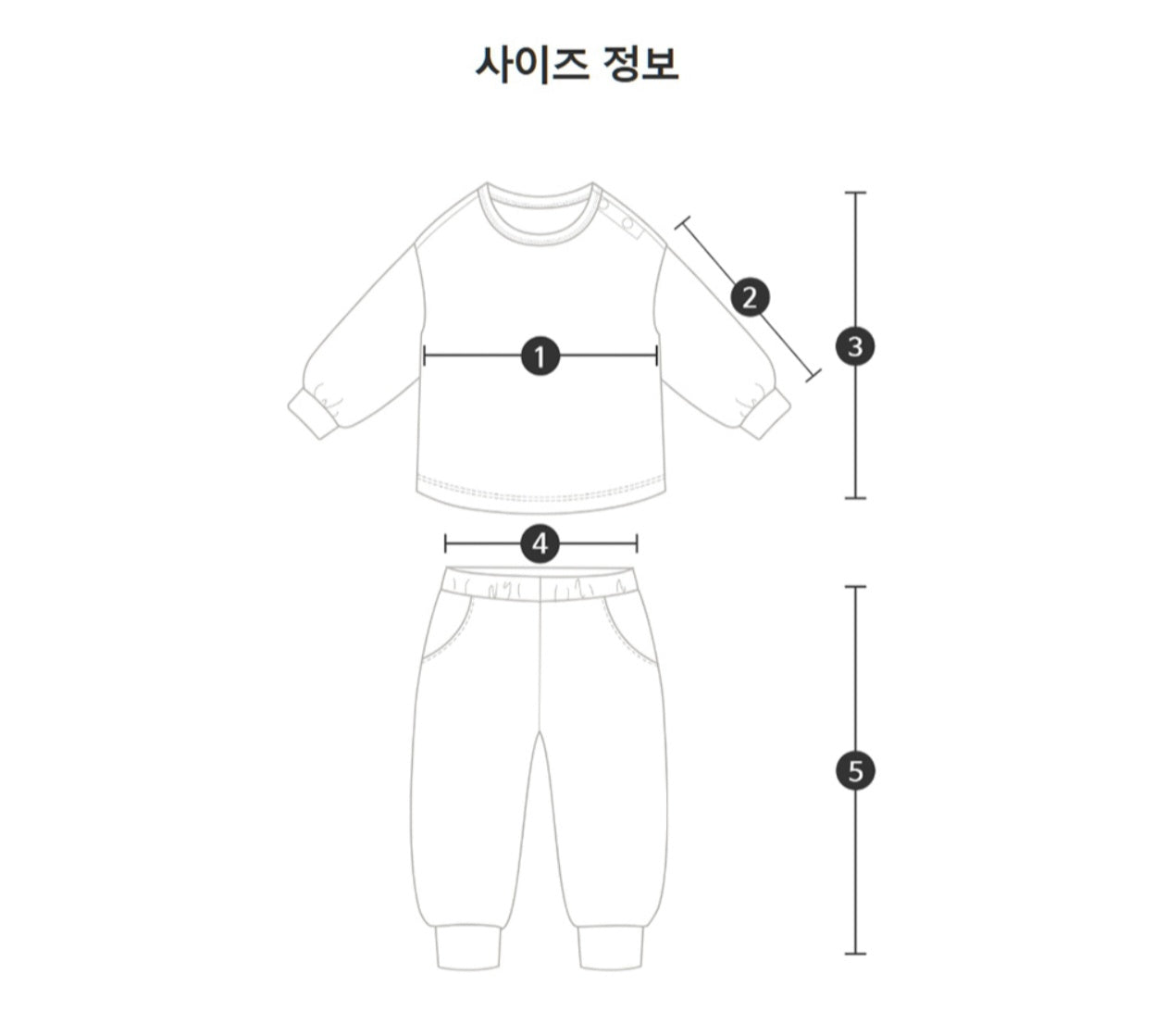 [PREORDER] MAPLE MODAL RIBBED SET