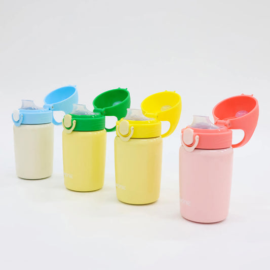 JOONIE ONE TOUCH STAINLESS TUMBLER
