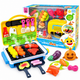 BABY SHARK SINGING BBQ SET