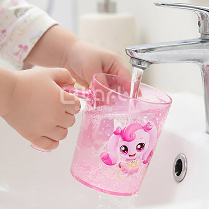 TEENIEPING TOOTHBRUSH HOLDER CUP