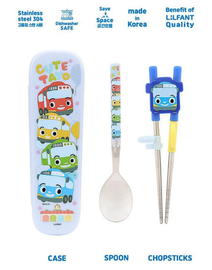 TAYO UTENSILS