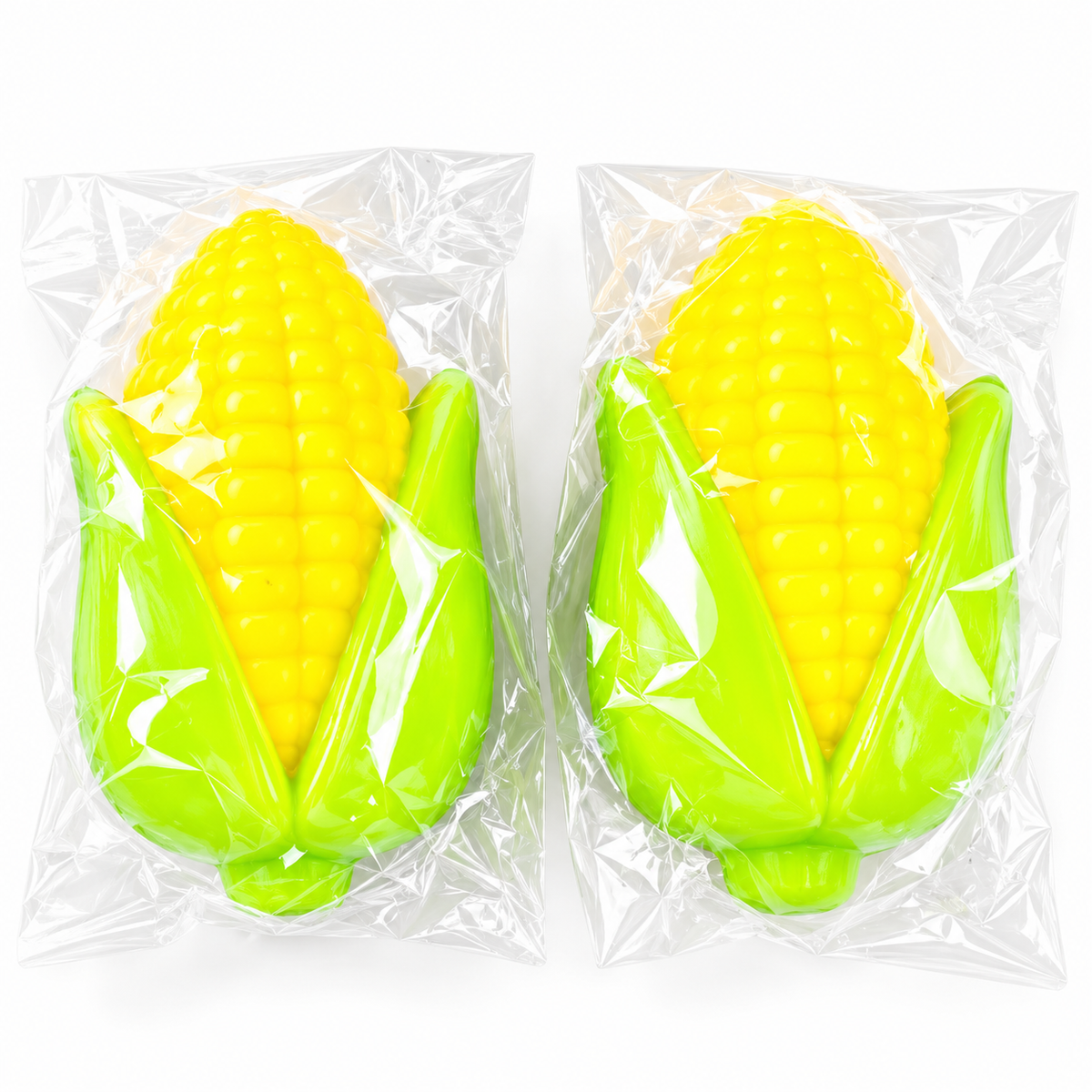 (86) CORN SQUISHY