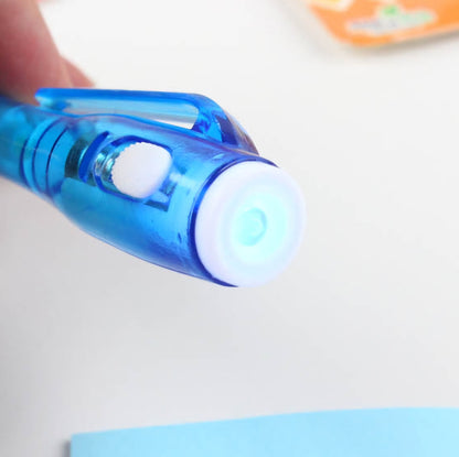 SECRET PEN