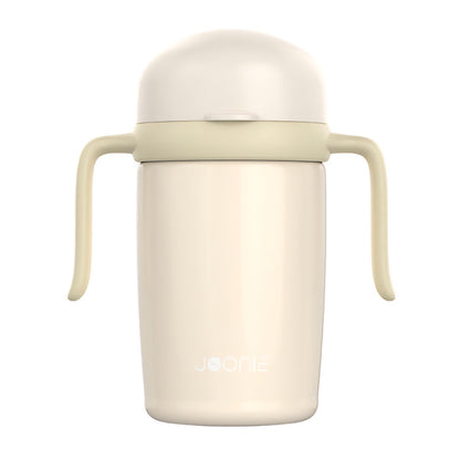 JOONIE STAINLESS SELF TRAINING 360 SIPPY
