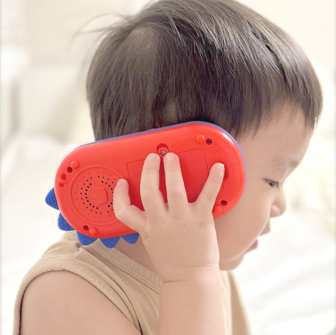 PINKFONG DINO SMARTPHONE
