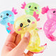 AXOLOTL CHEWY SQUISHY