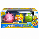 PORORO BABY BALL MINI CAR