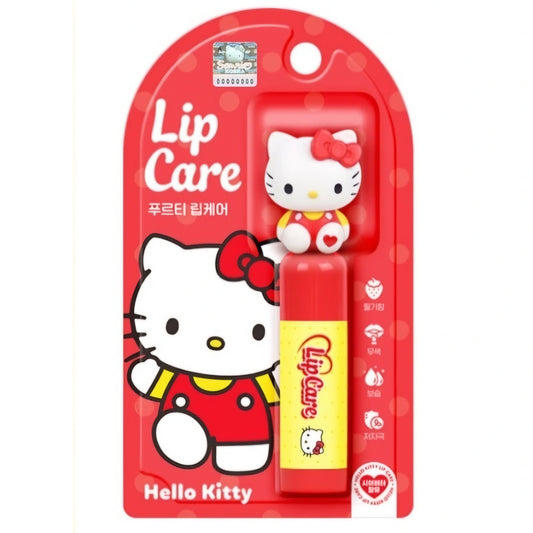 SR HK LIP BALM