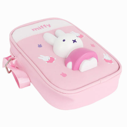 MIFFY SQUISHY PURSE