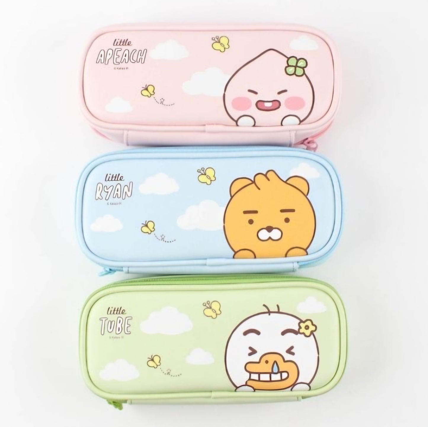 KAKAO FRIENDS PENCIL POUCH