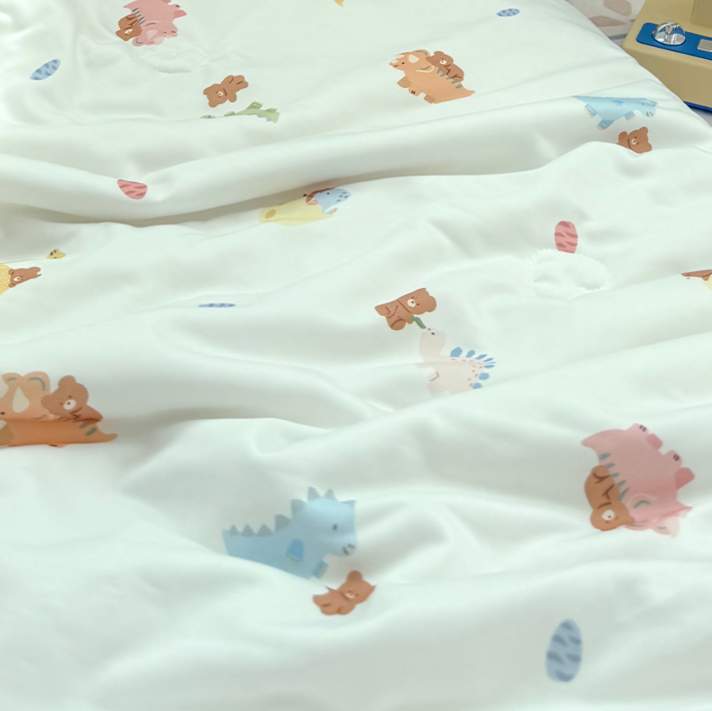 ICE COOLING BLANKET