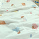 ICE COOLING BLANKET