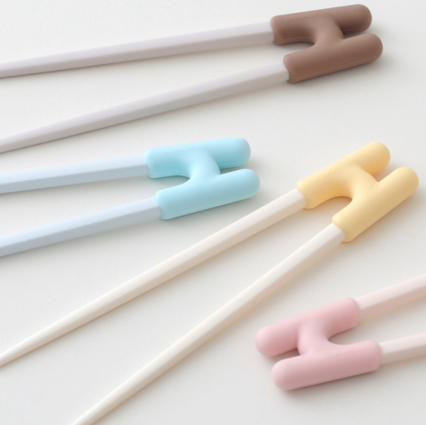 STEP 3 CHOPSTICK