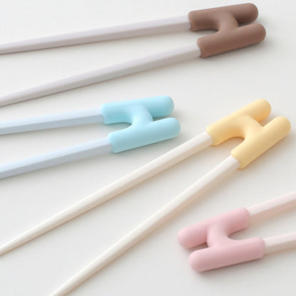 STEP 3 CHOPSTICK