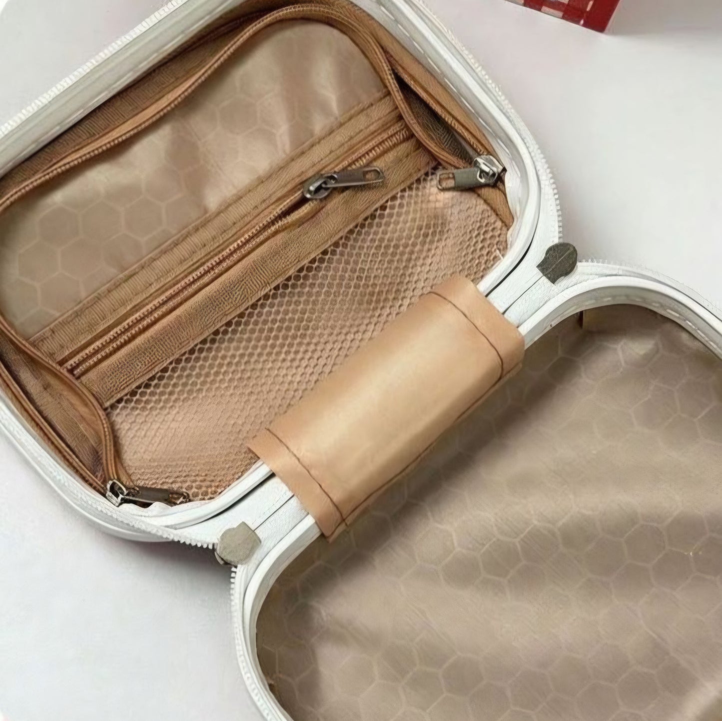 SR STRAP LADYBAG