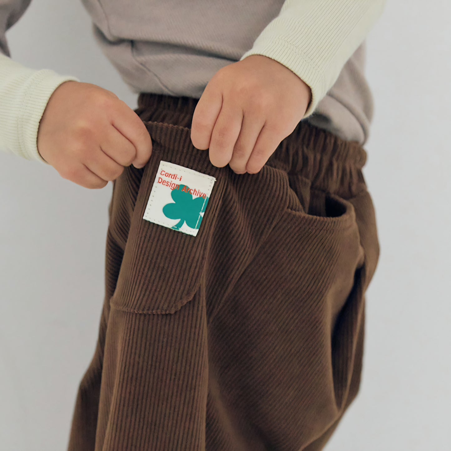 [PREORDER] URBAN FOG CORDUROY PANTS