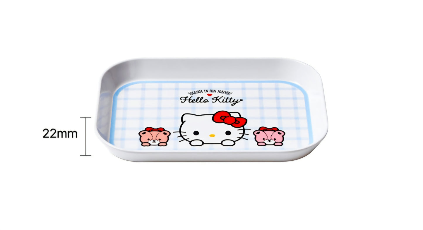 SR HK TRAY