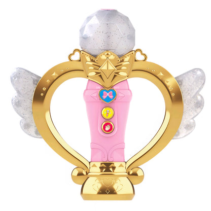 TEENIEPING HACHU MICROPHONE