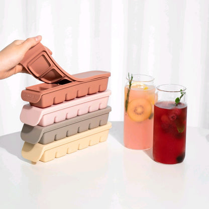 FIRGI SILICONE CUBE TRAY
