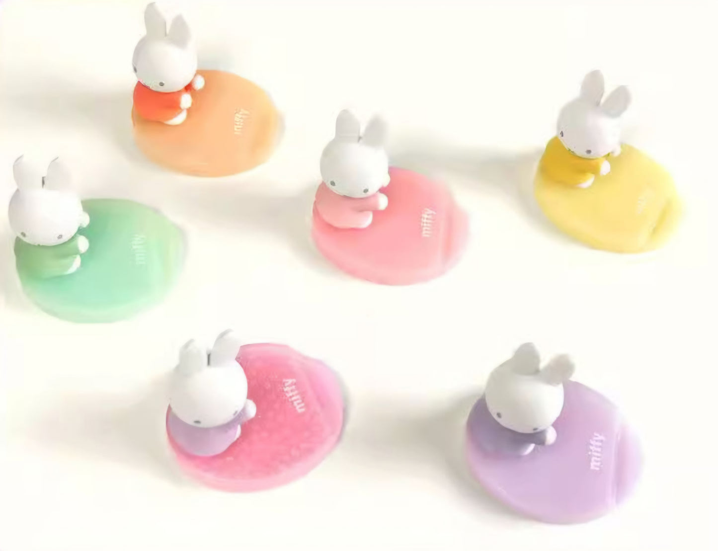 MIFFY CELLPHONE STAND