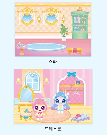 TEENIEPING MAGNET PLAY