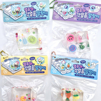 ICE POP SQUISHY RANDOM