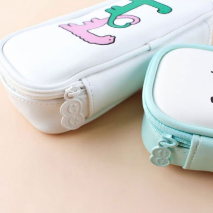 DINO PENCIL POUCH