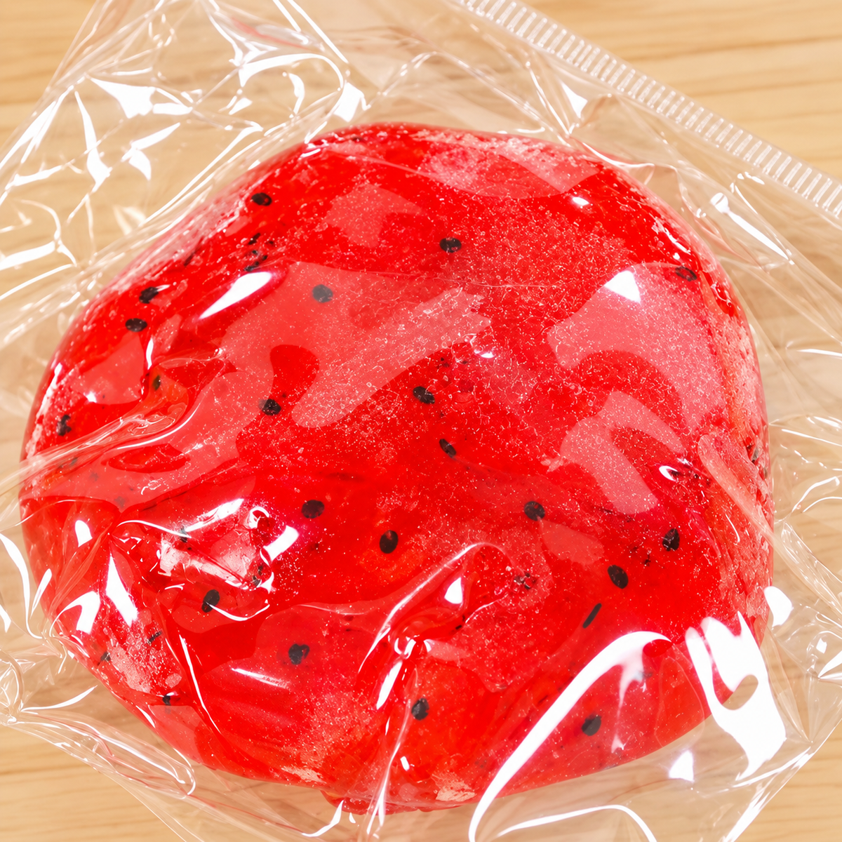 WATERMELON SLUSHY SQUISHY
