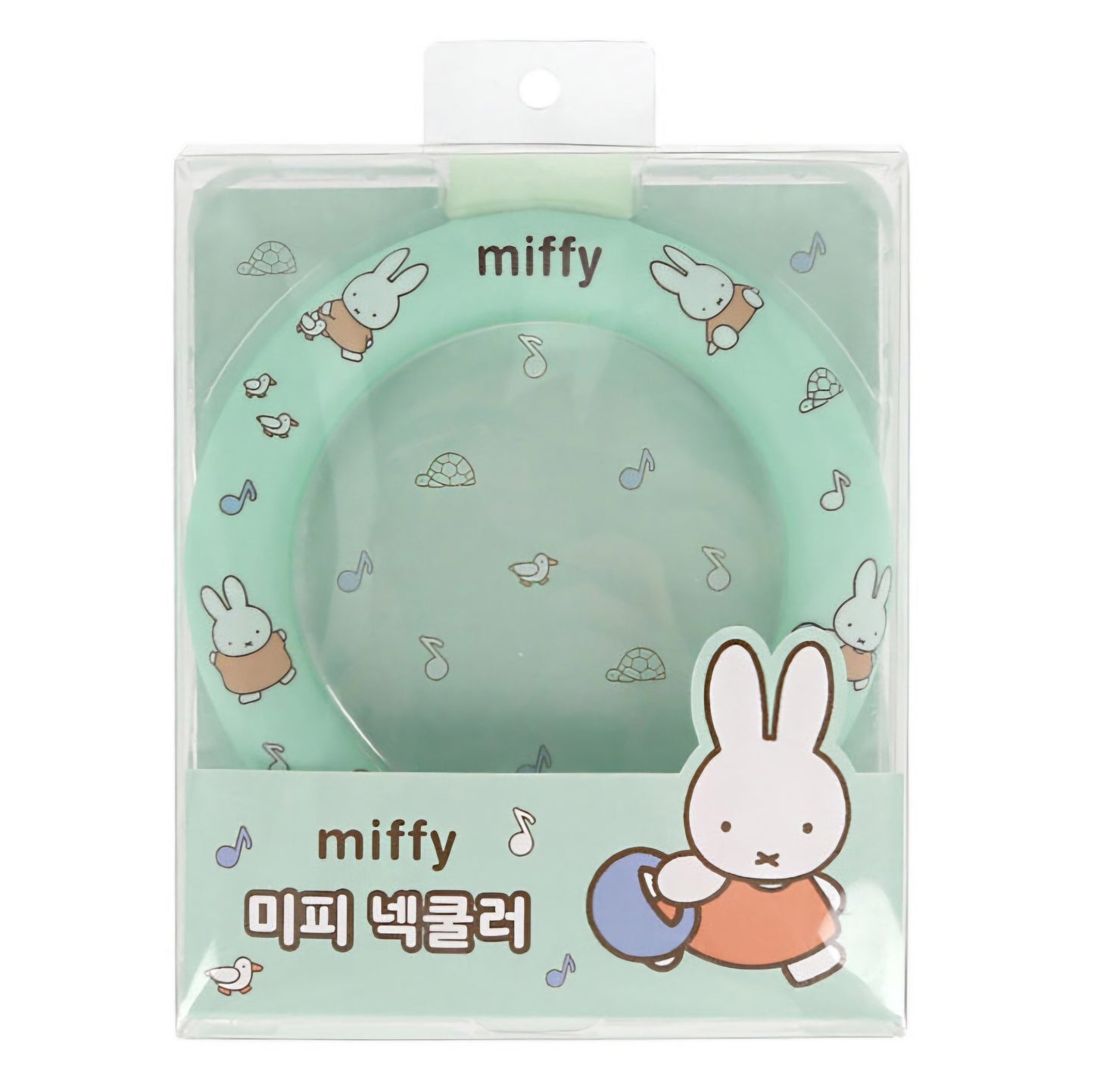 MIFFY NECK COOLER