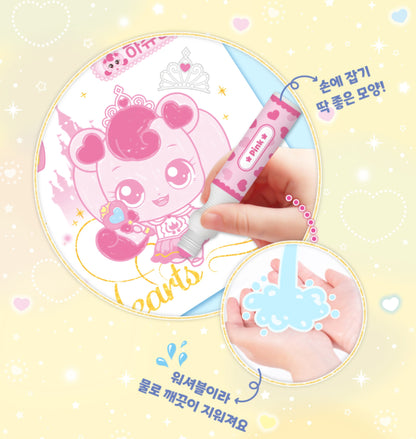 TEENIEPING PRINCESS DOT MARKER