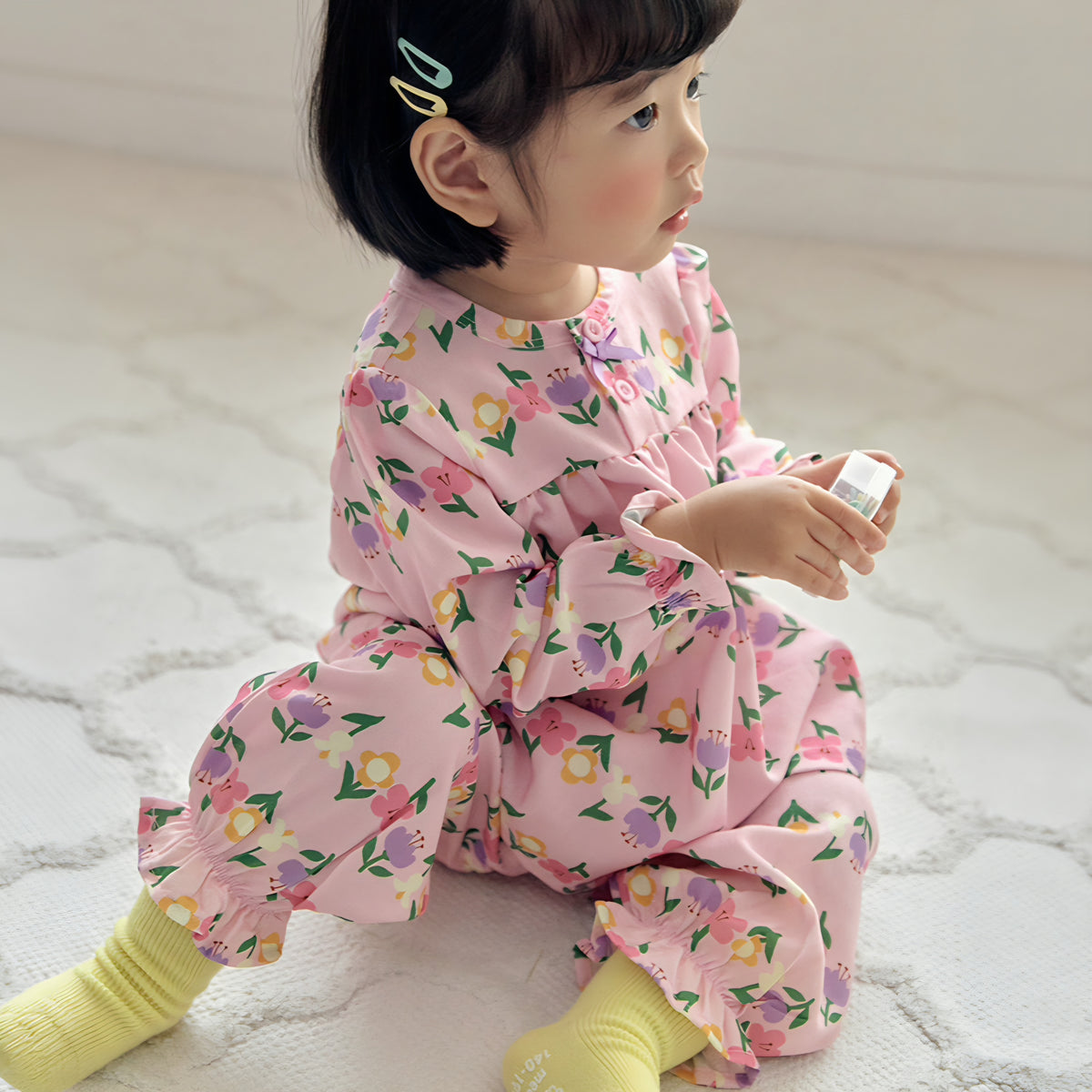 [PREORDER] MAYLIN SET