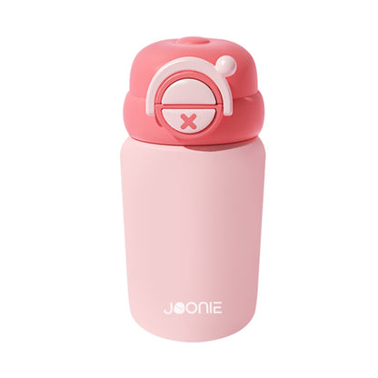 JOONIE 2-IN-1 STAINLESS STRAW TUMBLER