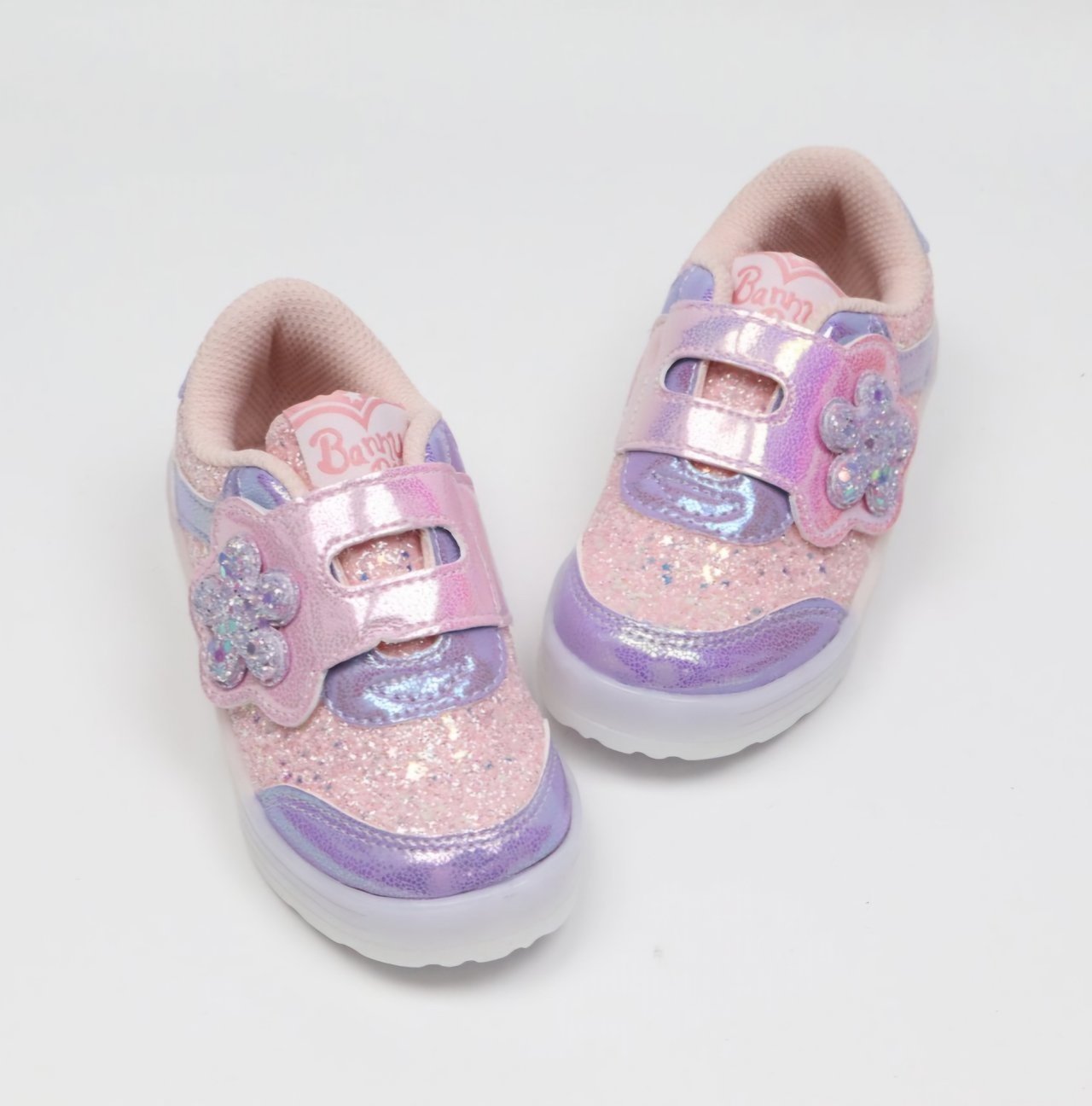 MERIAM POPS VELCRO