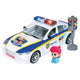 BEBE FINN JUMBO POLICE CAR