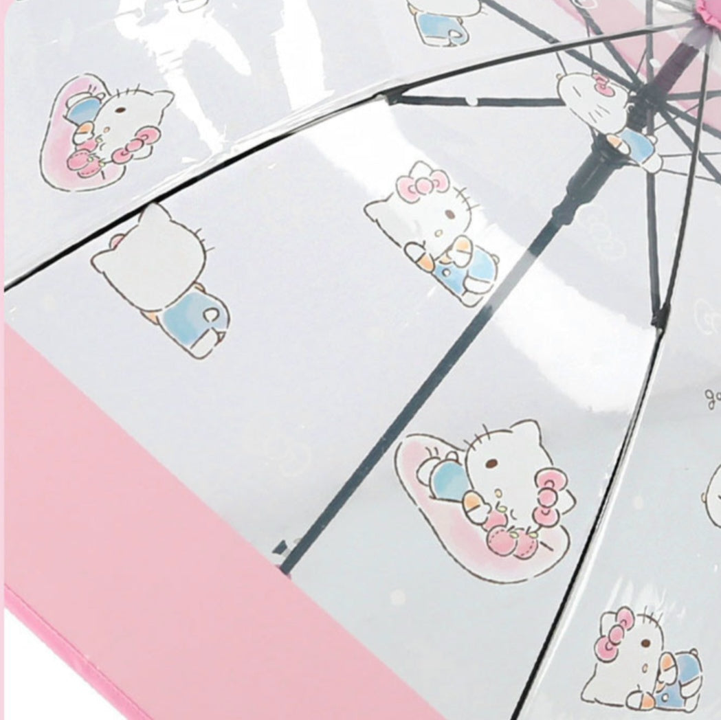 [PICK UP ONLY] HK POE 60 UMBRELLA