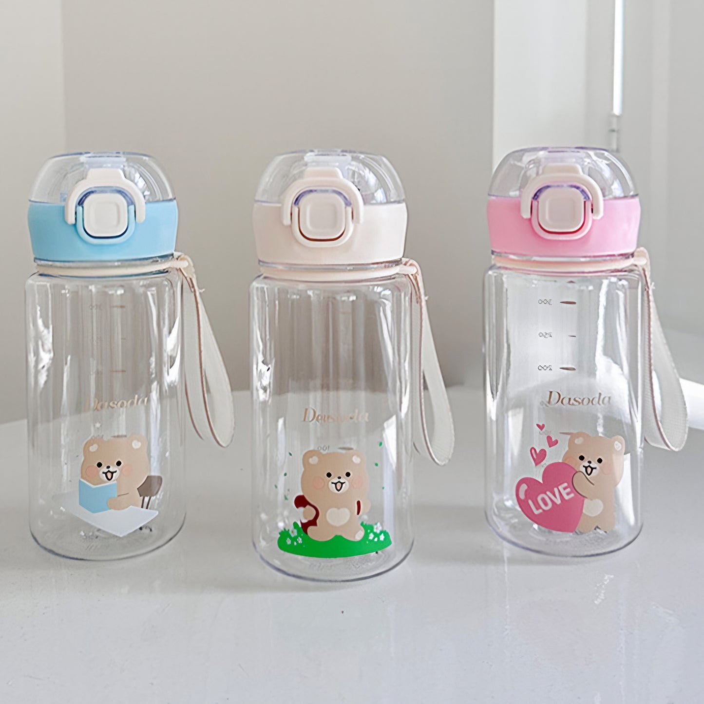 ONE TOUCH TUMBLER 480ML