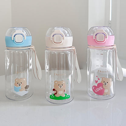 ONE TOUCH TUMBLER 480ML