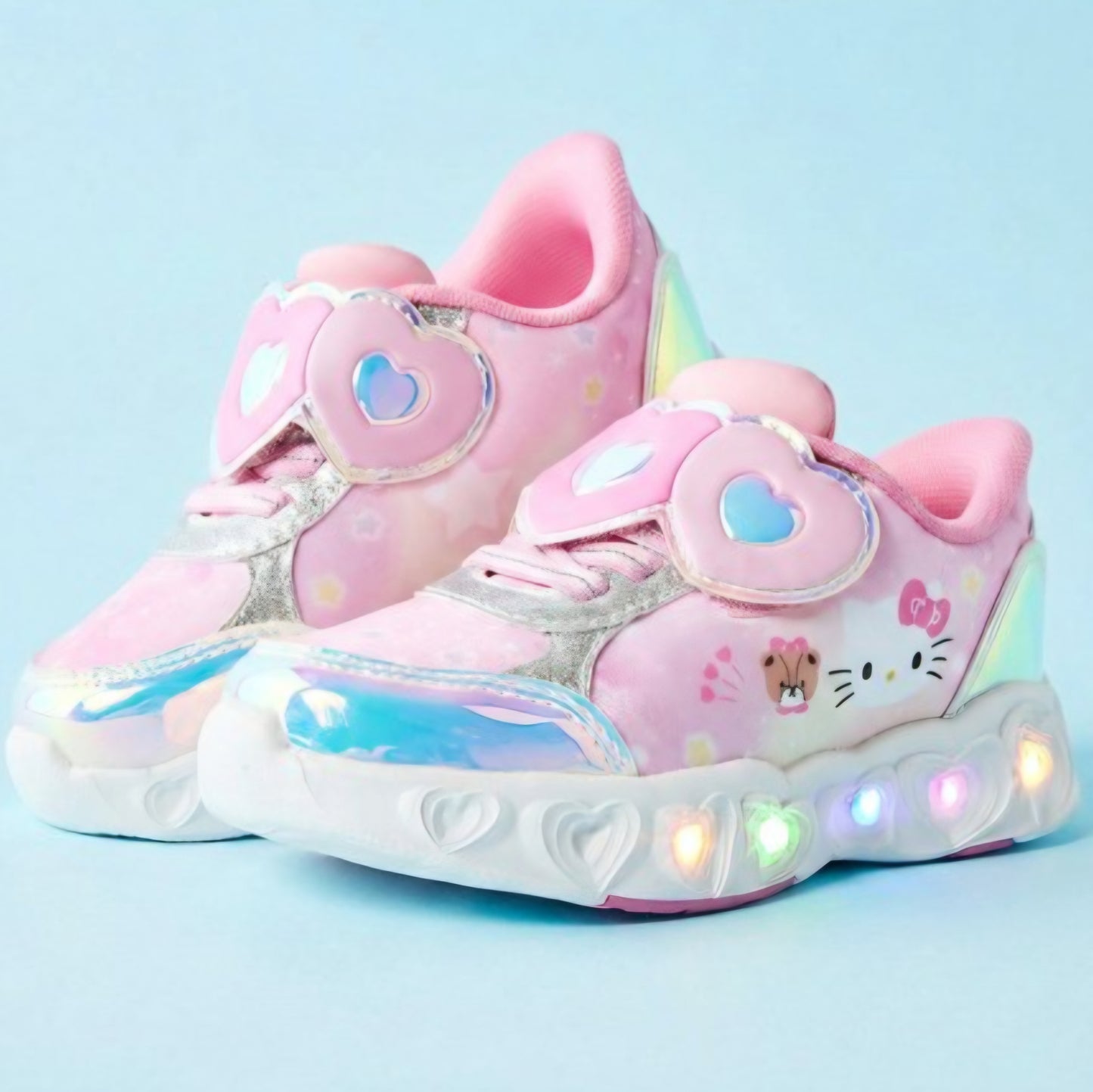 HK LED SHOES
