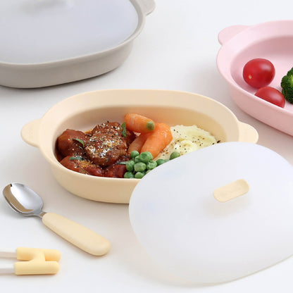 ECOZEN ALL IN ONE BOWL