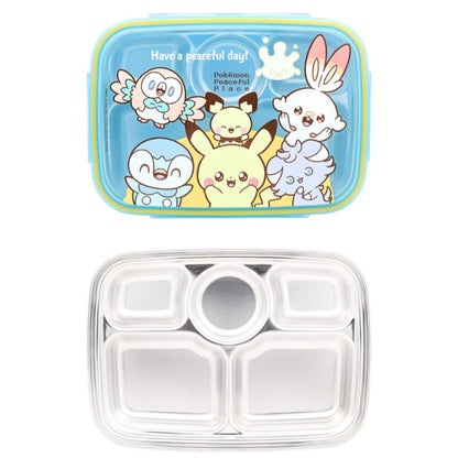 POKEMON BENTO