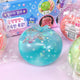 SHINY APPLE SQUISHY