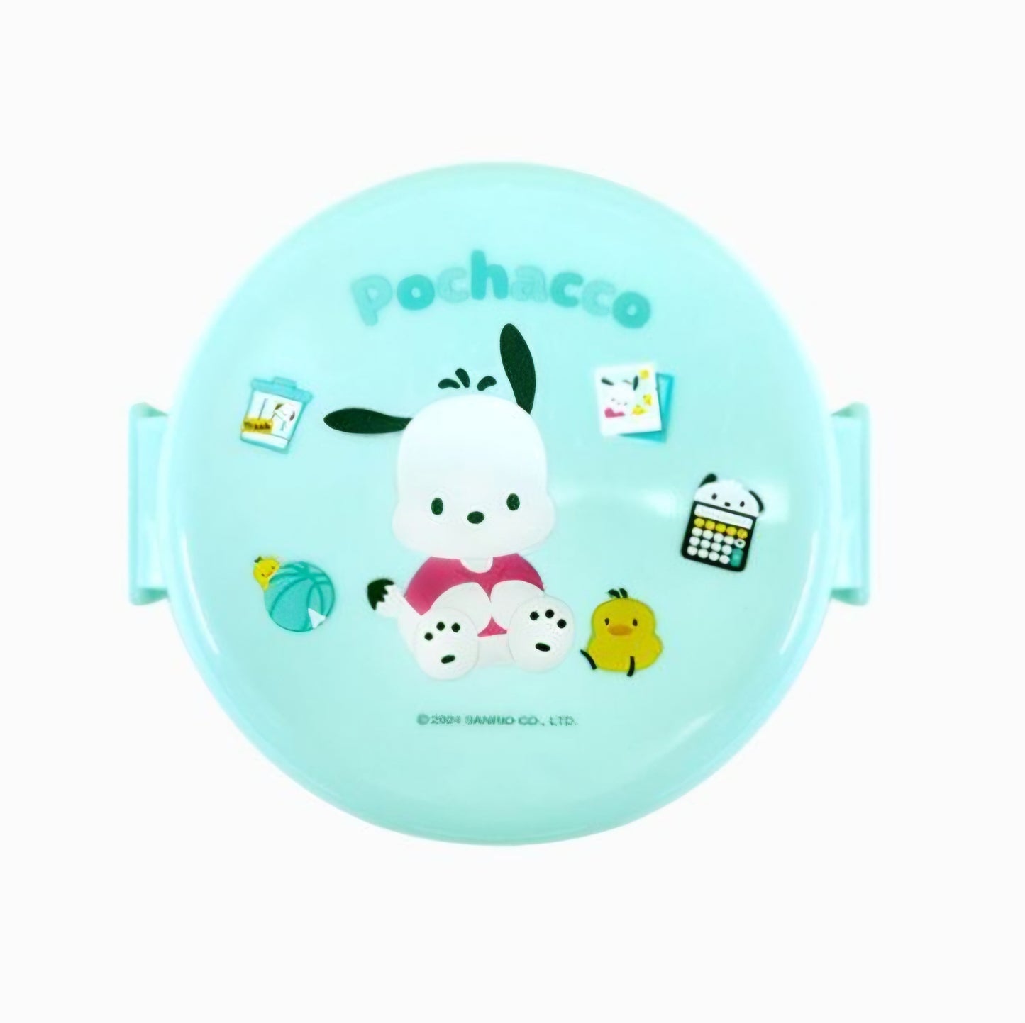 SR 포차코 TIER BENTO FORK SET